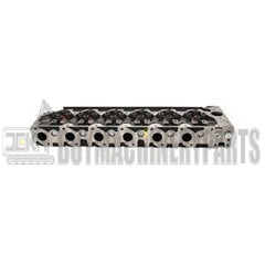 Cylinder Head Assembly 309-6663 for Caterpillar CAT Engine C6.6 Loader 953D 963D 924H 930H 938H Excavator M316D M318D M322D