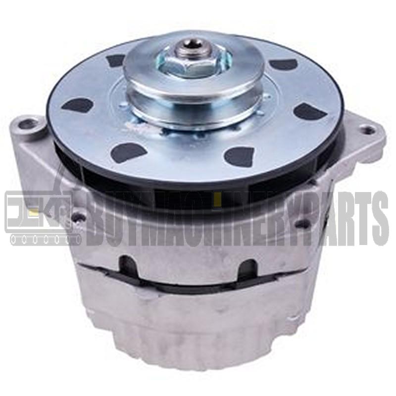 12V Alternator 1100170 for White Tractor 2-105 2-110 2-135 2-155 2-70 2-85 2-88 4-150 4-180