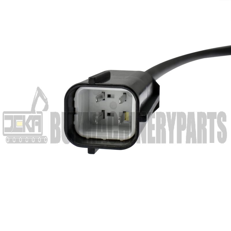 Oxygen O2 Sensor 22690-EN200 234-4380 Compatible with Nissan Altima Maxima 350Z 370Z Cube Murano Rogue Sentra Versa Infiniti EX35 FX35 FX50 G25 G35 G37 M35 M37 M56 QX70