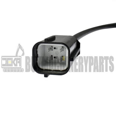 Oxygen O2 Sensor 22690-EN200 234-4380 Compatible with Nissan Altima Maxima 350Z 370Z Cube Murano Rogue Sentra Versa Infiniti EX35 FX35 FX50 G25 G35 G37 M35 M37 M56 QX70