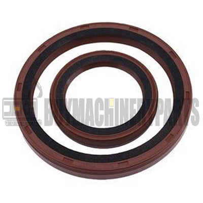Crankshaft Front & Rear Oil Seal 04154144 04230392 for Deutz Engine 912 913 914 F3L912 F3L913 F3L914