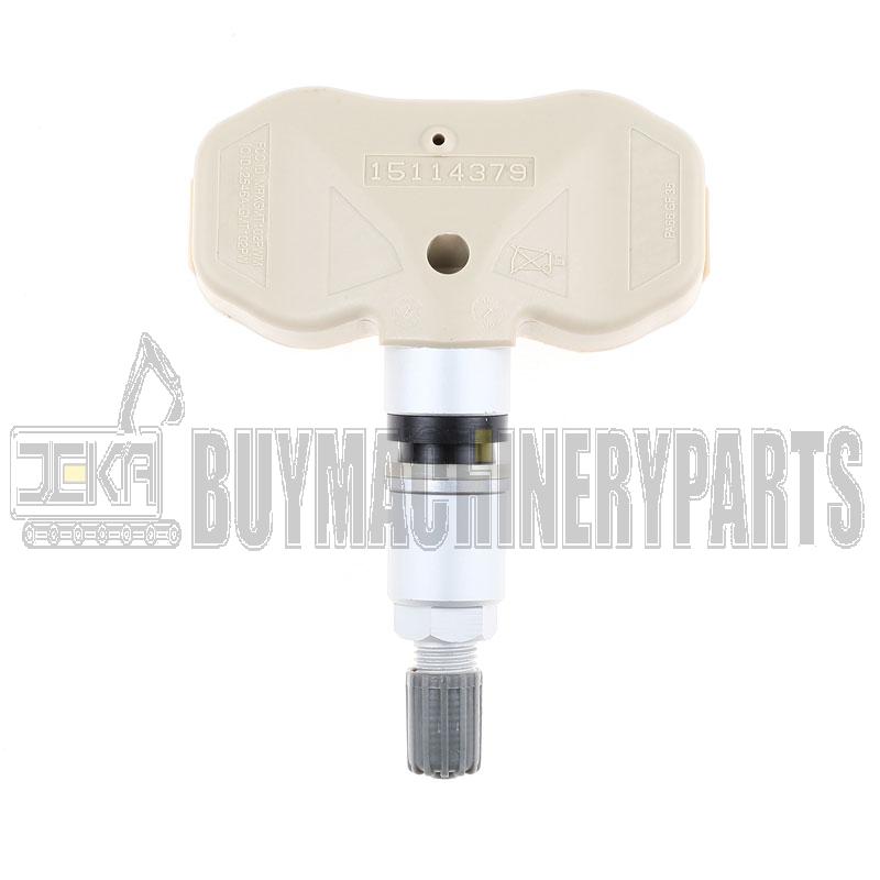 New Tire Pressure Monitoring Sensor TPMS Sensor For Cadillac Chevrolet 2005-2006 15114379