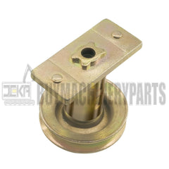 687-02528 Lawn Mower Blade Adapter with Pulley Compatible with MTD Gold Pro Yard-Man Troy-Bilt TB230 240 260 TB280ES Tractor (25mm)
