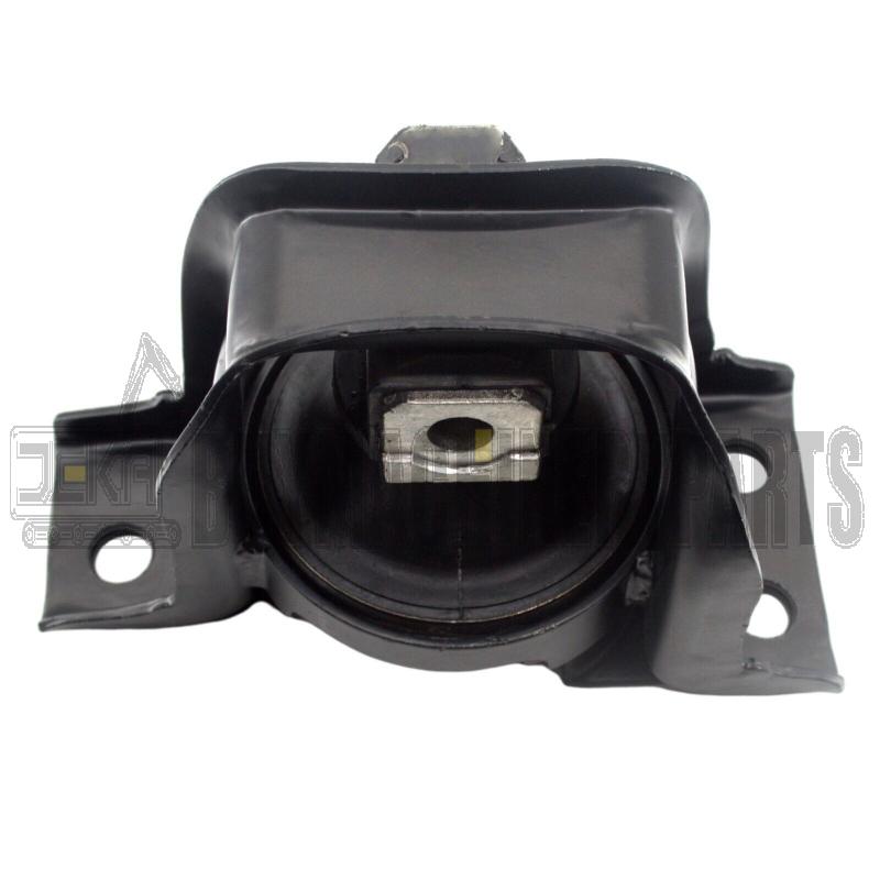 4PCS Engine Motor Mount Set Trans Mount fit for Nissan Versa Cube 1.8L 2007-2014