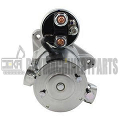 Premium Grade Starter S11-3708110GA for Chery Engine SQR372 SQR472 Joyner Trooper T2 T4 Motor SV110 800 R4