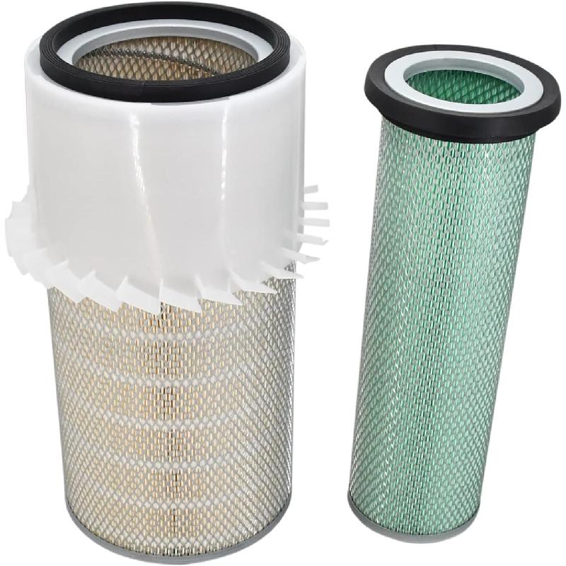 E211-2103 E211-2104 Air Filter Compatible with Hyundai 33HDLL 39HDRB