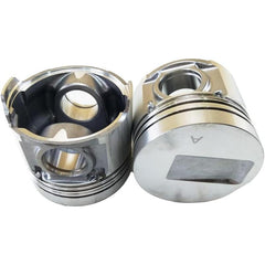 Piston 4901212 (4900737, 4900472, 4901213, 4900399) Suitable For Cummins A2300 Engine Parts