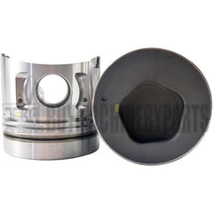 Piston 12011-Z5776 12011-Z5506 12011-Z5968 Suitable For Nissan FE6T 24V Engines