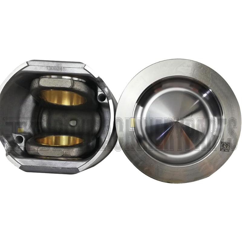 Piston 130-0241 Suitable For Isuzu C15 And 3406E/3406C Engines