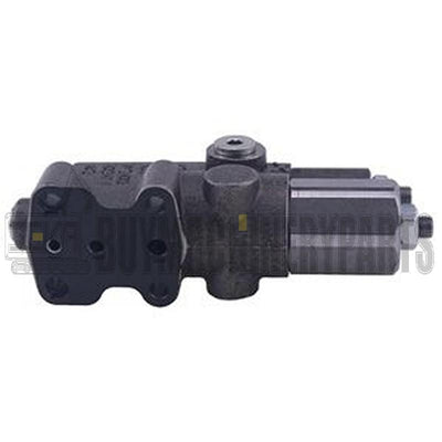 Genuine Flow Control Pump Valve AL158423 for John Deere Engine 4039 4045 6068 6081 Tractor 6010 6020 6090RC 6095 6120