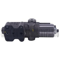 Genuine Flow Control Pump Valve AL158423 for John Deere Engine 4039 4045 6068 6081 Tractor 6010 6020 6090RC 6095 6120