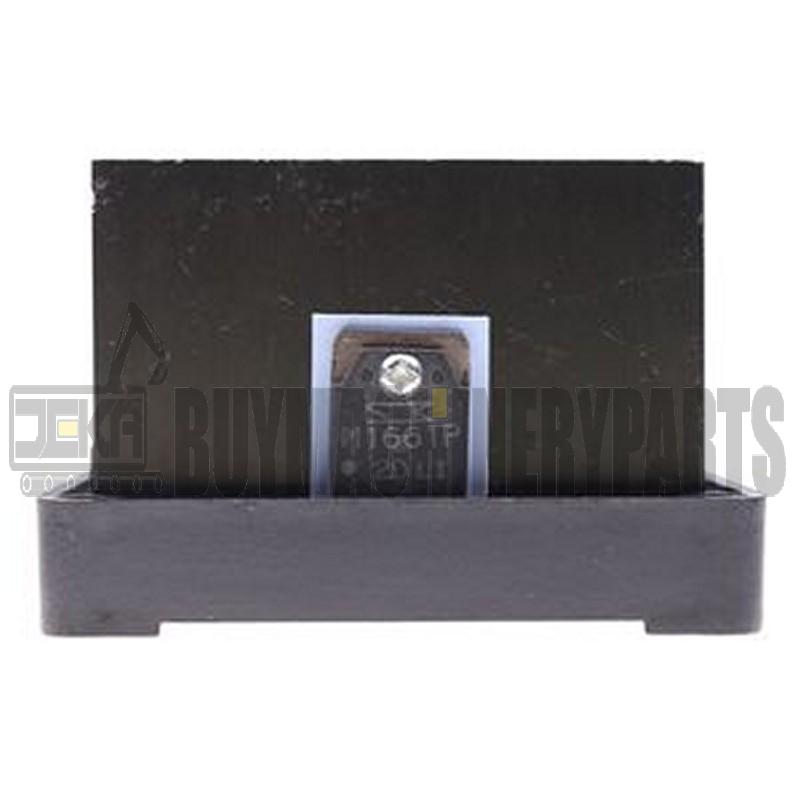 GB-170 AVR Automatic Voltage Regulator for 3-phase Brushed Generator Power Supply