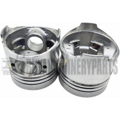 Piston MD304835 Suitable For Mitsubishi 4D56 Engines Parts