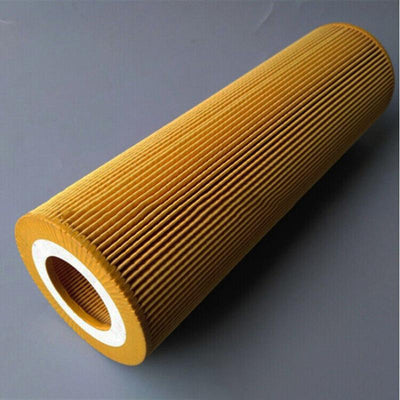 Oil Filter RJ9902 Replaces 400504-00058 For Doosan Excavator