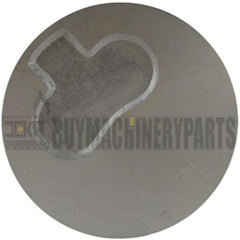 Piston ME012166 Suitable For Mitsubishi 4D30 Engines Parts