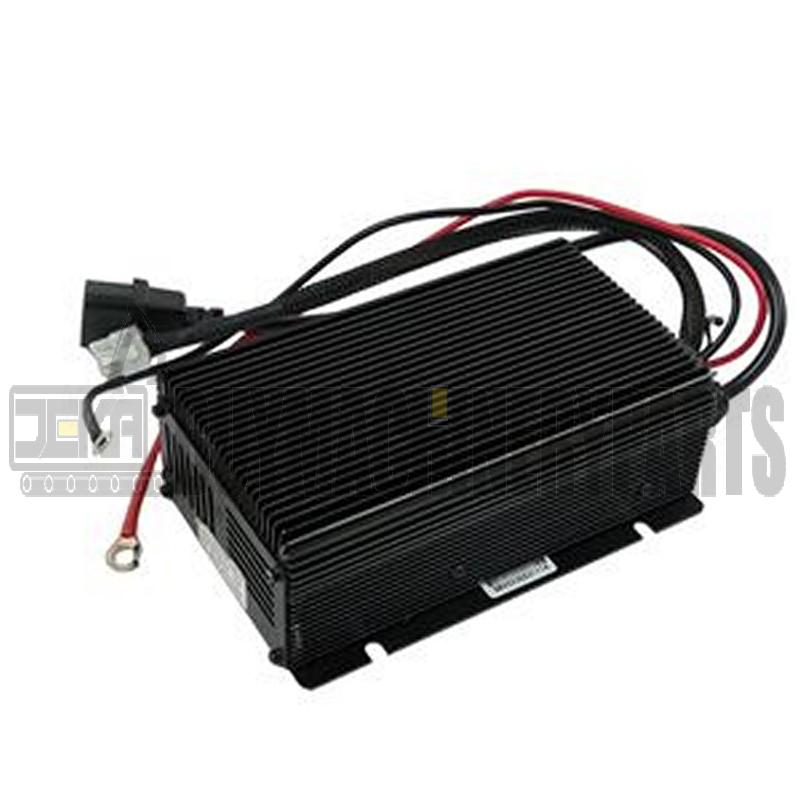 24V 15A Battery Charger ESCH24V15A for Big Joe Electric Pallet Jack E30