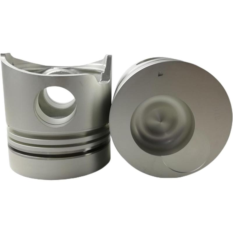 Piston ME032870 Suitable For Mitsubishi 6D15T(3AT) Engines Parts