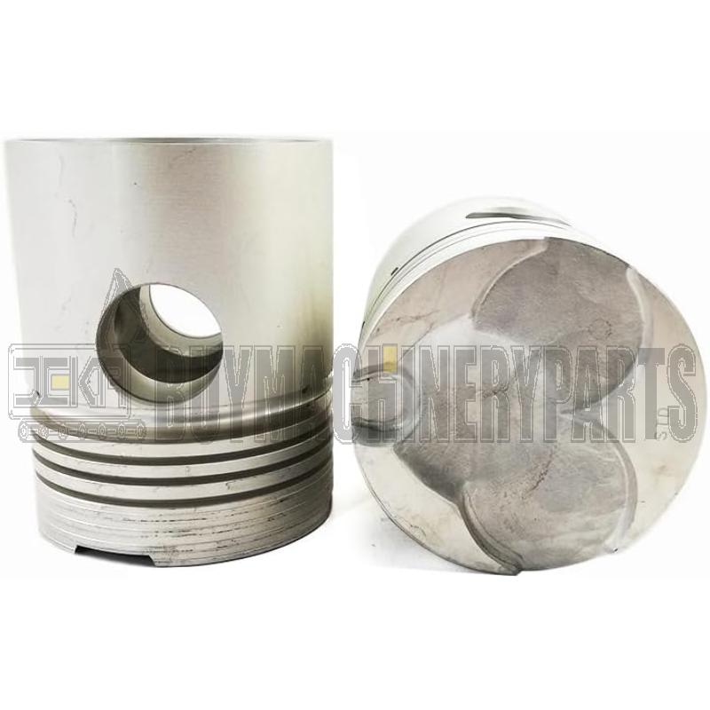 Piston 1-12111-125-0 1-12111-740-0 1-12111-122-1 For Isuzu DA640 Engines