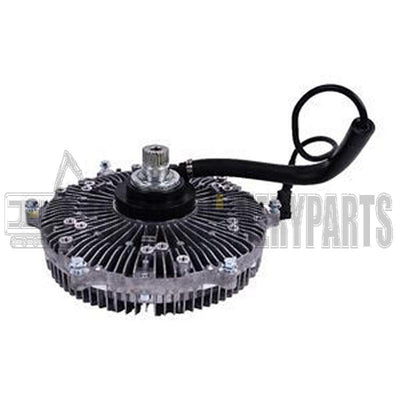 Fan Clutch 51674508 for Case IH Tractor Magnum235 Magnum260 Magnum280 Magnum315 Magnum2654