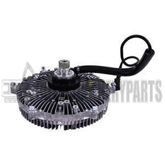 Fan Clutch 51674508 for Case IH Tractor Magnum235 Magnum260 Magnum280 Magnum315 Magnum2654