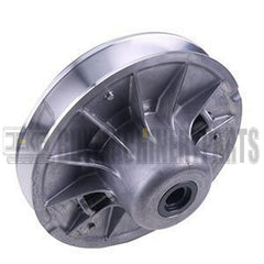 Driven Clutch Team Clutch 623949 for E-Z-GO ShuttleL6 ShuttleS4 Terrain250 TXTG5 ST400 ExpressS4 Cushman Hauler800 RefresherFS4
