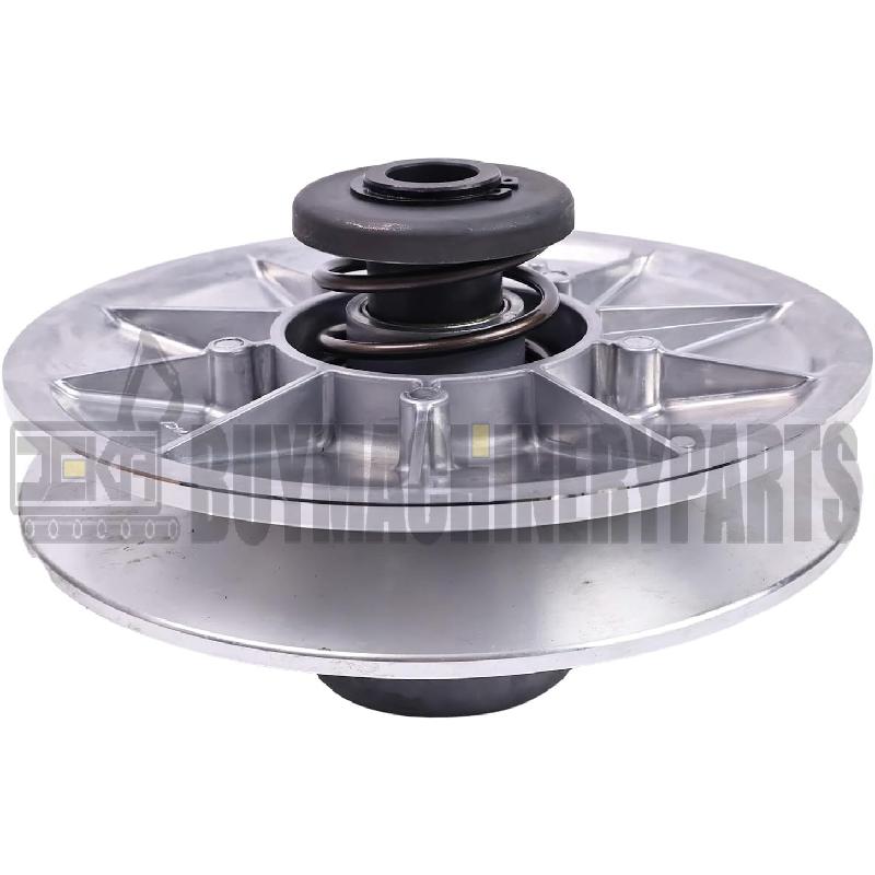 Drive Secondary Driven Clutch CP-0051 JW1-G6261-00-00 Compatible with Yamaha G29 Golf Cart 2007-2012