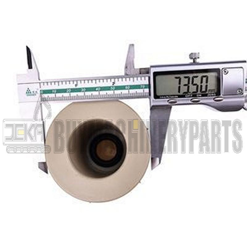 Fuel Control Cell Fuel Filter & O-Ring Kit RP080026 for EFI PCM Engines