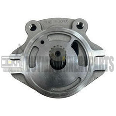 Pilot Gear Pump PSVD2-17E for Yanmar Excavator VIO45