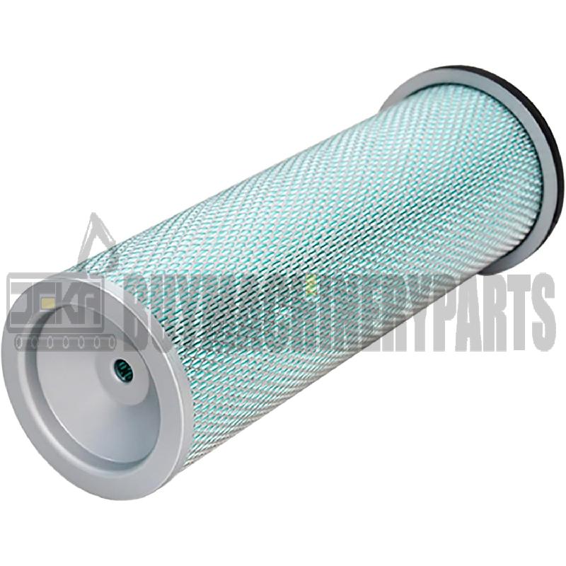 Air Filter P500188 Suitable for Sany SY200C SY210 SY210C SY210C-6M SY215-8 SY215-8 SY215 SY215 SY230C-6B SY230C6B
