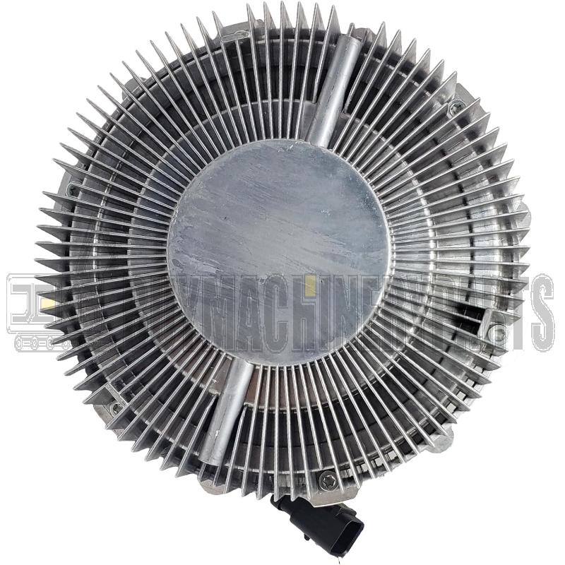 359-2658 3592658 Fan clutch Fits for Caterpillar CAT C4.4 C7.1 Engine 320E 320E L 320E LN 320E LRR 320E RR 323E L 323F 323F 326D2 Excavator