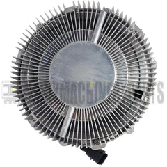 359-2658 3592658 Fan clutch Fits for Caterpillar CAT C4.4 C7.1 Engine 320E 320E L 320E LN 320E LRR 320E RR 323E L 323F 323F 326D2 Excavator