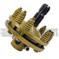 1-3/8" 6 Spline Ends PTO Friction Clutch for PTO Shaft
