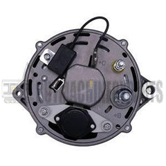 12V Alternator 3E-7295 3E-7285 for Caterpillar CAT Engine 3054 3114 Backhoe Loader 416B 426B 428B 436B 438B 446B