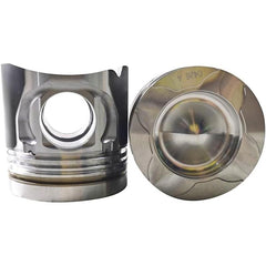 Piston 65.02501-0426 Suitable For Doosan DL06 Engines