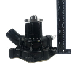 New Engine Water Pump Z1136500180 Fit for Hitachi John Deere Excavator 135CRTS