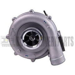 Turbo 3LD-229 Turbocharger 749305C91 for International Engine DT361 DT407 CASE Tractor 1206 21206