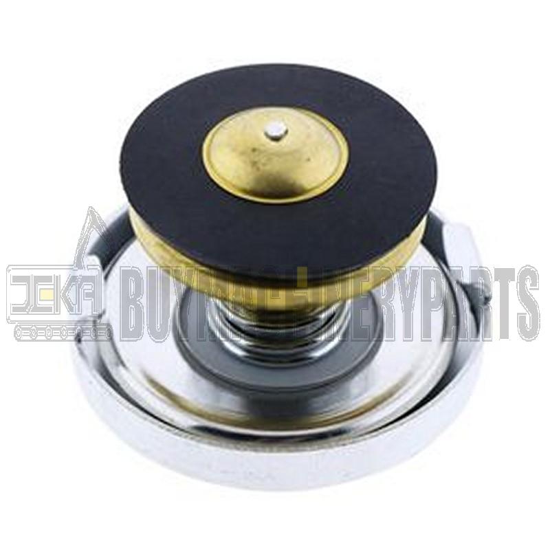 Hydraulic Pressure Oil Tank Cap Assembly 4294701 for John Deere Excavator 290D 490 70D 70 490E 790ELC