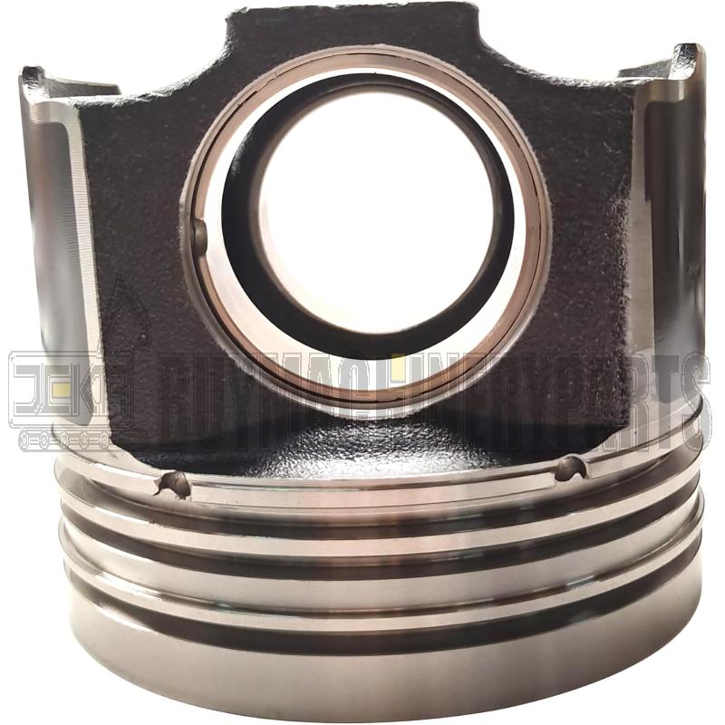 Piston RE555132 Suitable For John Deere 6090 9.0L Engine Parts
