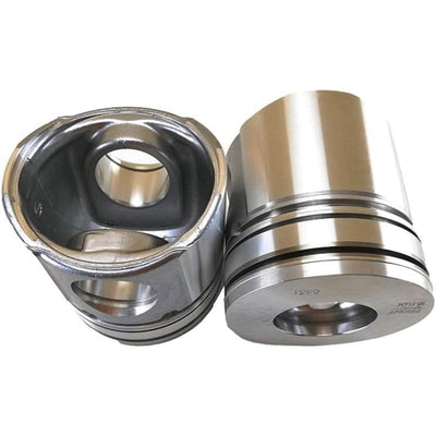 Piston 3802561 3802562 3926631 For Cummins 4BT 3.9 6BT 5.9 Engines Parts