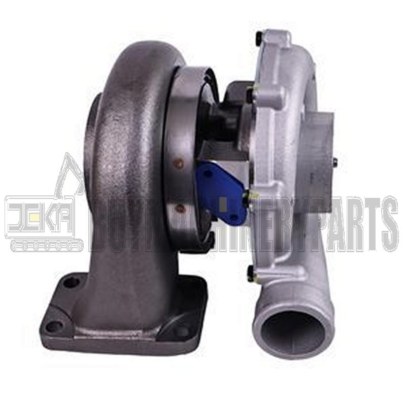 Turbo 3LD-229 Turbocharger 702277N for International DT361 DT407 Tractor 1026 1256 1456 21256 21456