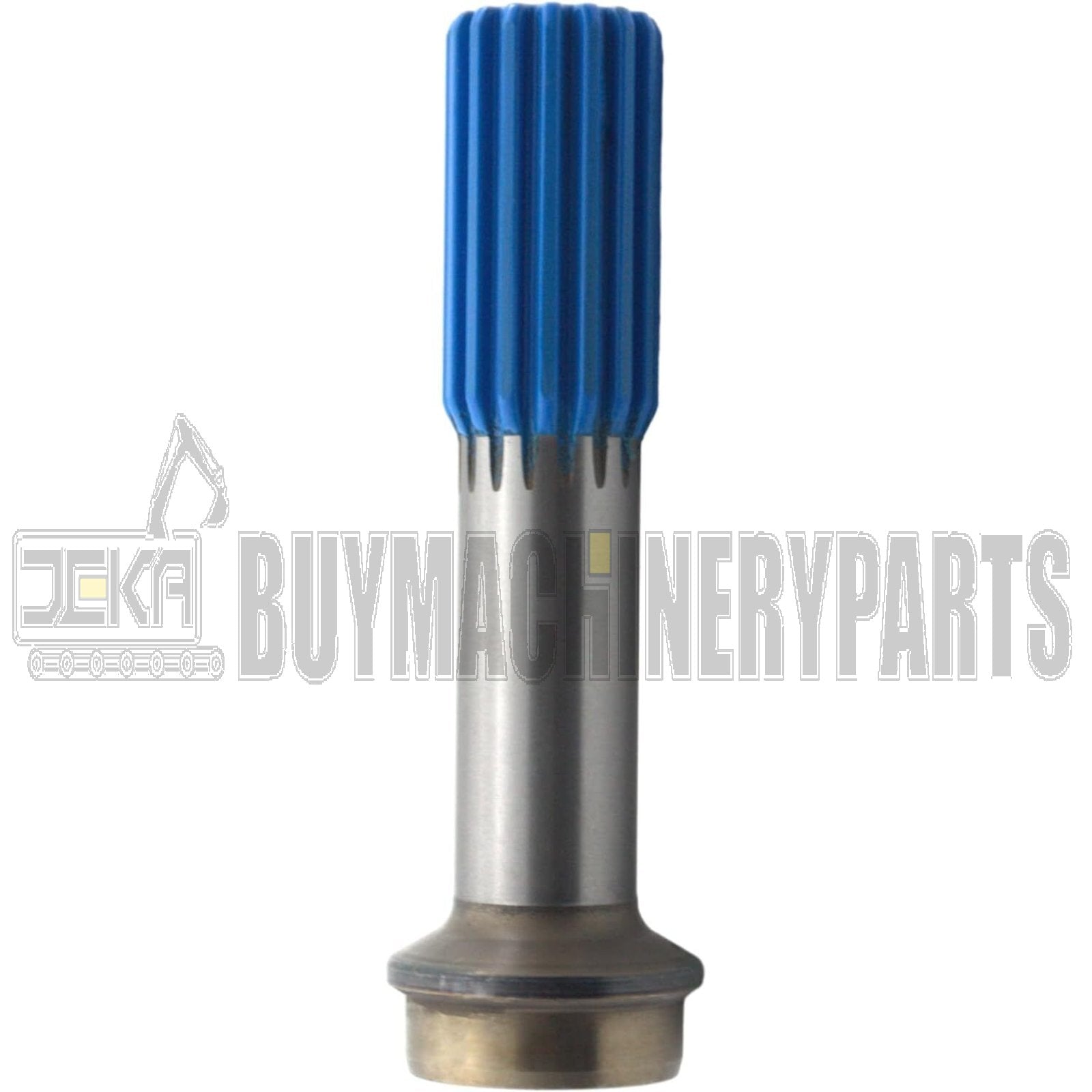 Driveshaft Tube Shaft 2-40-1701 3140-1701 Tube Shaft 16 Spline Fits 2" Tube