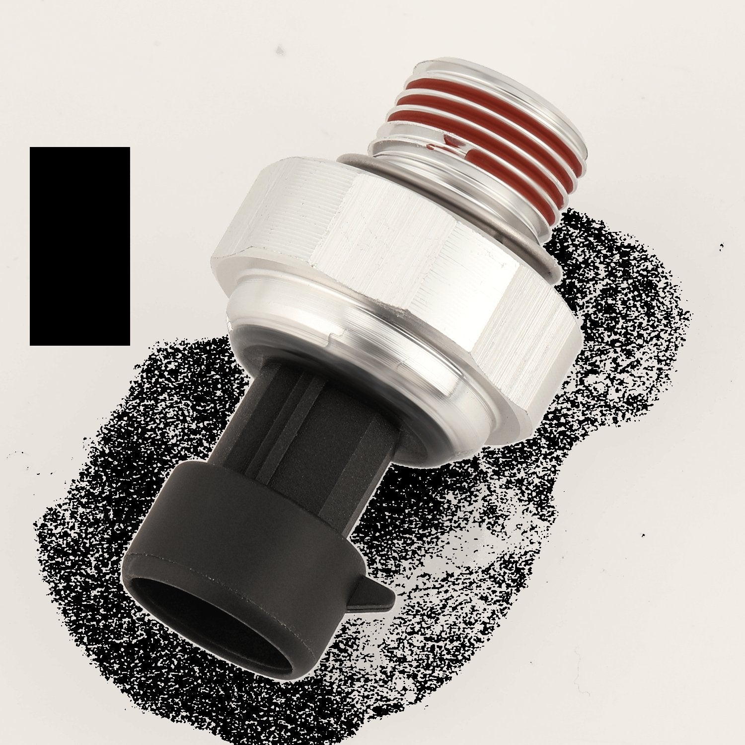 1830669C92 Fits:Injection Control Pressure ICP Sensor  DT466E I530E HT530 DT466