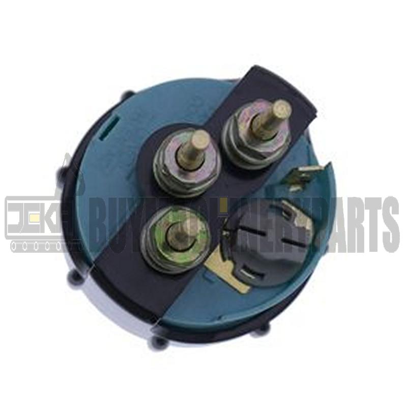 Fuel Gauge 6669665 for Bobcat 553 653 753 773 863 864 943