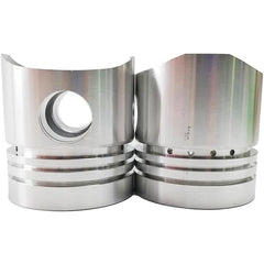 Piston 6140-31-2113 Suitable For Komatsu 4D92 Engines