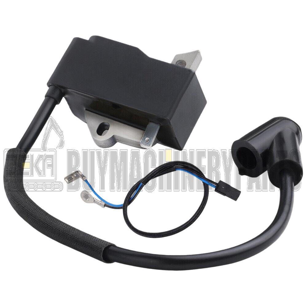 Ignition Coil For Husqvarna 125L 125E 128L 128LD 124L Trimmer 545046701