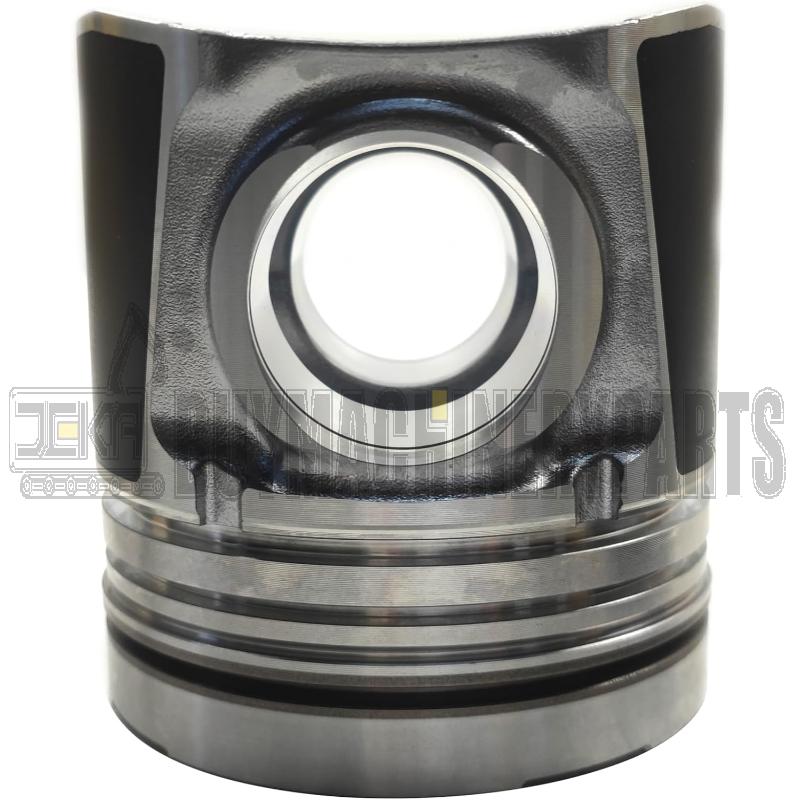 Dx12 Engine Samples Piston 130602-01687 Suitable For Doosan DX12 DX12TI DX12TIS Engines ...