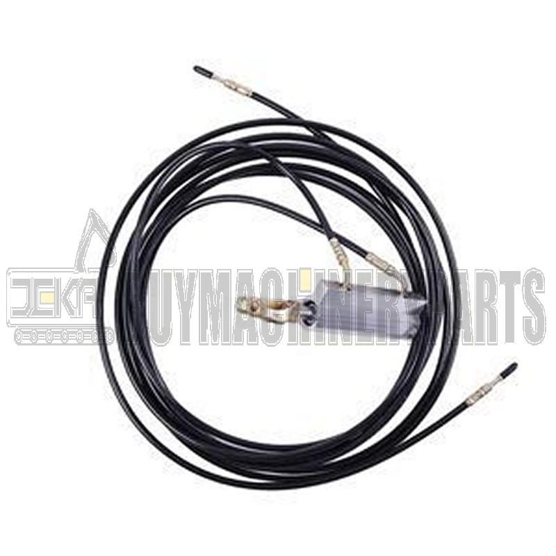 Front Convertible Top Cylinder for Mercedes Benz SLK230 SLK32 AMG 2.3L 3.2L 1998-2004