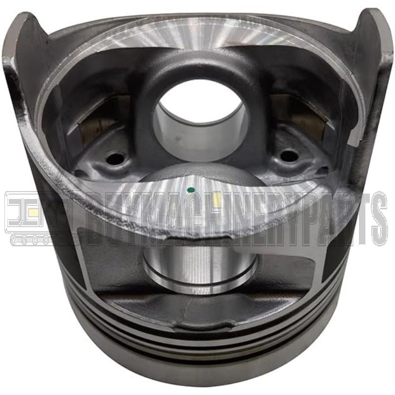 Piston 8-97312-643-0 Suitable For Isuzu 4HL1 Engines