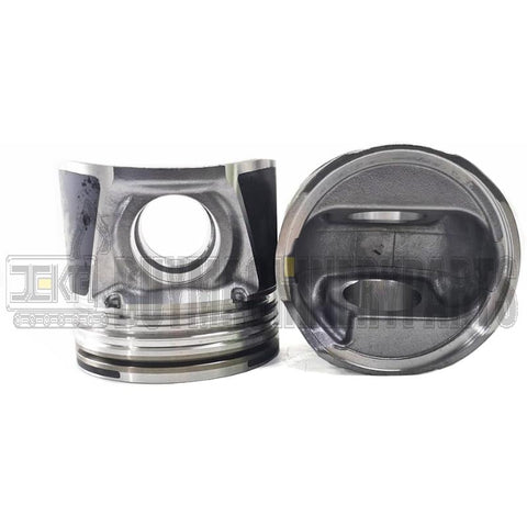 Piston 118094740 Suitable For Iveco F4CE / F4GE Engine Parts ...