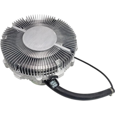 359-2658 3592658 Fan clutch Fits for Caterpillar CAT C4.4 C7.1 Engine 320E 320E L 320E LN 320E LRR 320E RR 323E L 323F 323F 326D2 Excavator